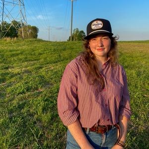 Meet your Posher, Molly